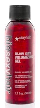 Sexy Hair Blow Dry Gel